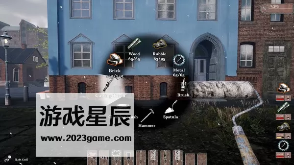 PC《二战重建者 WW2 Rebuilder》中文版下载v1.4_2