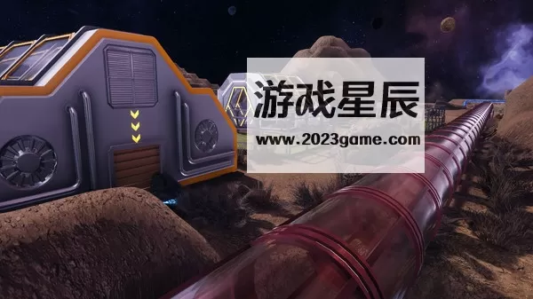 PC《星际殖民地 Astro Colony》中文版下载v2023.04.29_5