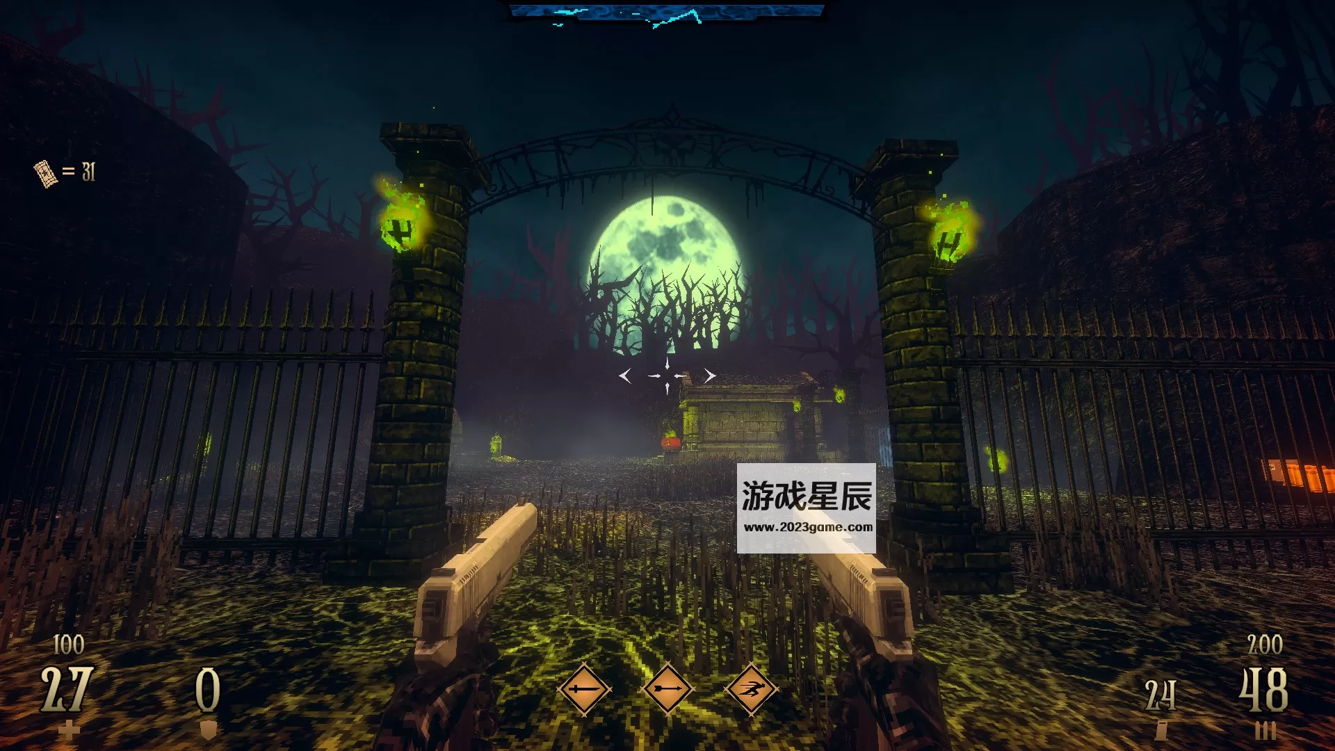 PC《恐惧圣骑 Dread Templar》中文版下载v1.0.2b版_0