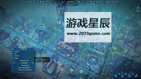 PC《水之城 Aquatico》中文版下载【v1.510.0版|集成全DLC】_1