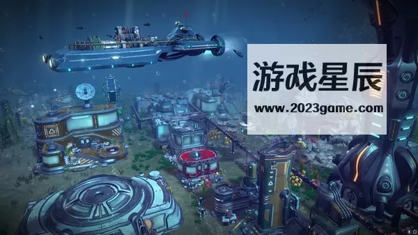 PC《水之城 Aquatico》中文版下载【v1.510.0版|集成全DLC】_6
