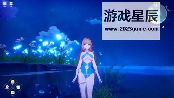 【原神画风】PC《新星岛物语/魔镜2：Z计划 Novastella Island》中文版下载【v2023.01.19版|集成全DLC】_5