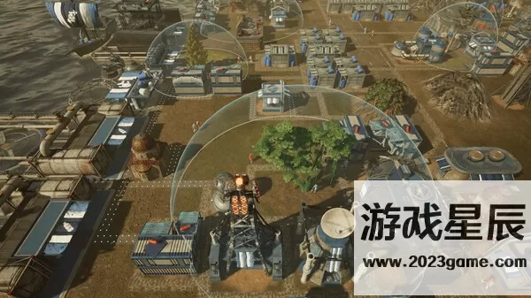 PC《氧气：第一次呼吸 Oxygen: First Breath》中文版下载v1.69_1