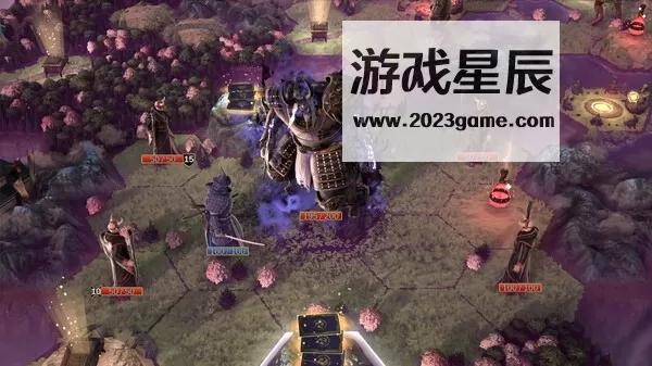 PC《魔法剑士 Mahokenshi》中文版下载v0.4.20230426.125928版_3