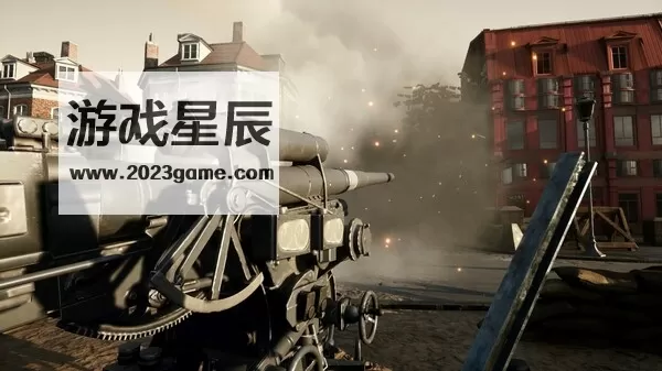 PC《二战重建者 WW2 Rebuilder》中文版下载v1.4_3