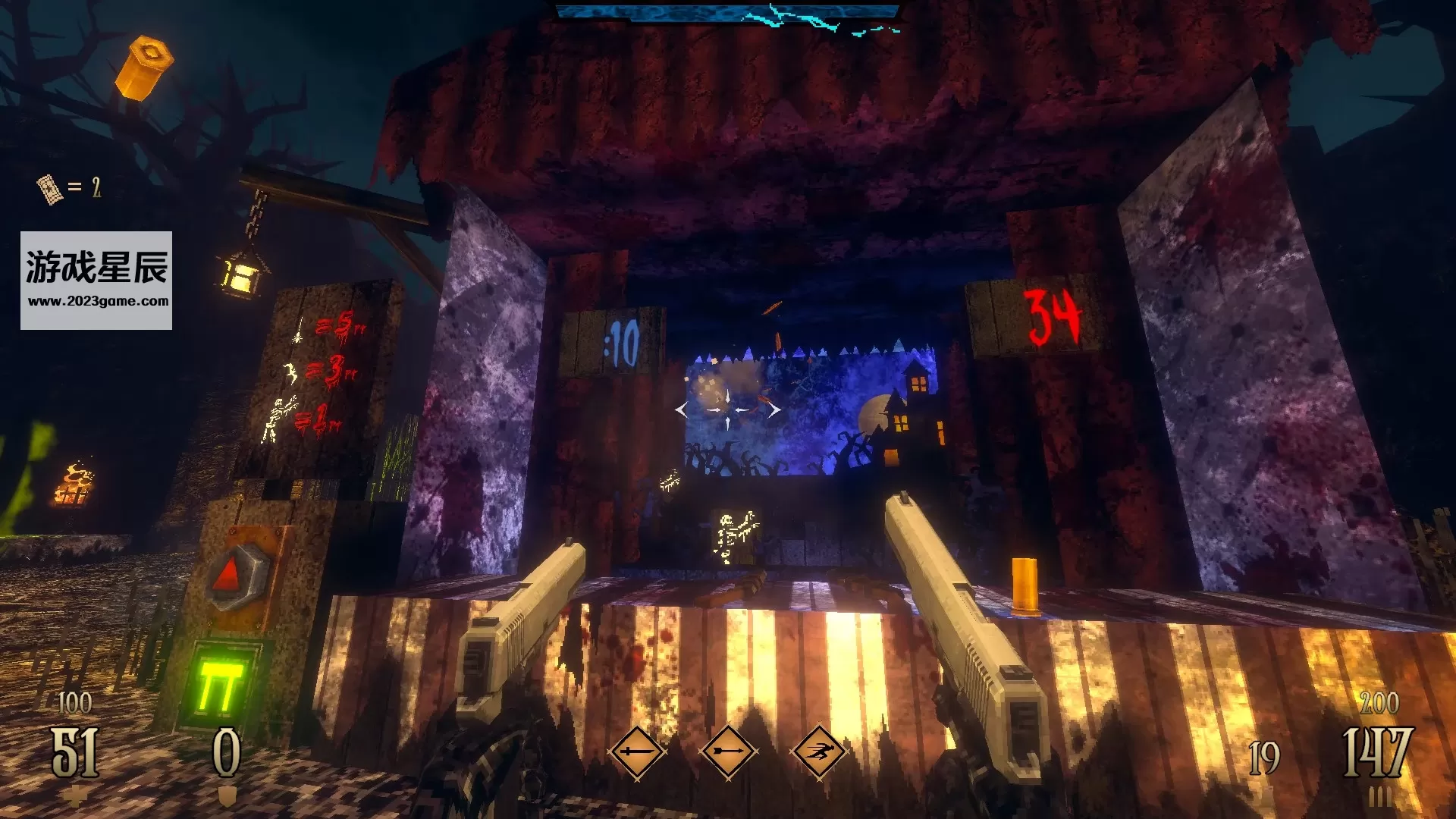 PC《恐惧圣骑 Dread Templar》中文版下载v1.0.2b版_3