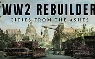 PC《二战重建者 WW2 Rebuilder》中文版下载v1.4