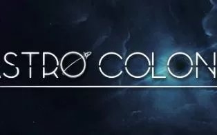 PC《星际殖民地 Astro Colony》中文版下载v2023.04.29