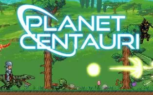 PC《半人马之星 Planet Centauri》中文版下载v0.13.11e