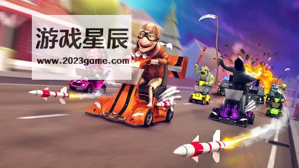 【5.05】ps4《避棺者 Coffin Dodgers》英文版pkg下载v1.02_0