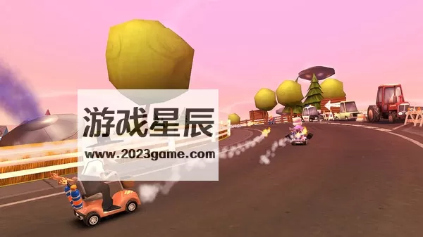 【5.05】ps4《避棺者 Coffin Dodgers》英文版pkg下载v1.02_3