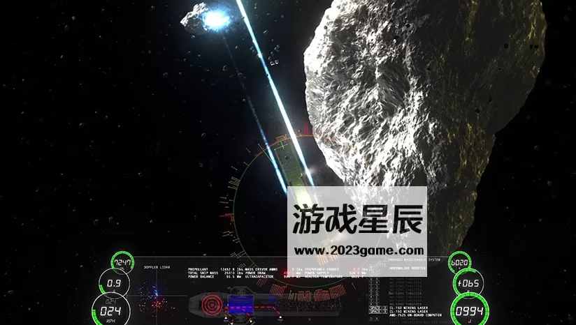 PC《ΔV：土星环 ΔV: Rings of Saturn》中文版下载【v0.627.2版|集成全DLC】_0