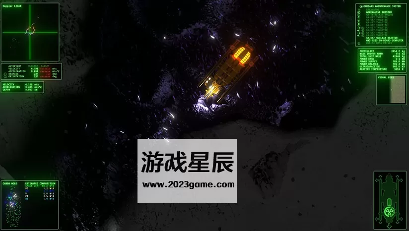 PC《ΔV：土星环 ΔV: Rings of Saturn》中文版下载【v0.627.2版|集成全DLC】_3