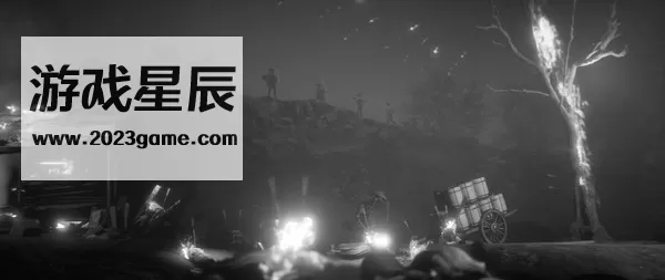 switch《黄泉之路 Trek to Yomi》中文版nsp下载+0.4补丁_3