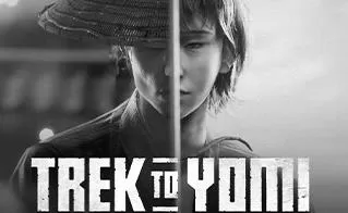 switch《黄泉之路 Trek to Yomi》中文版nsp下载+0.4补丁