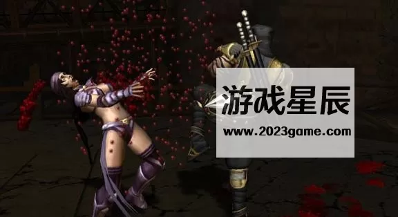 switch《SS土星模拟器： 真人快打三》宽屏版nsp下载_1