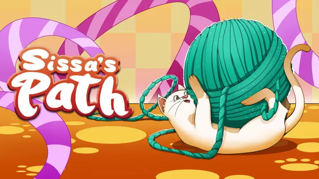 switch《西萨之路 Sissa's Path》英文版nsp下载_0
