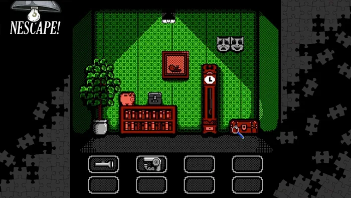 switch《内斯卡普！NEScape!》英文版nsp下载+1.0.1补丁_1