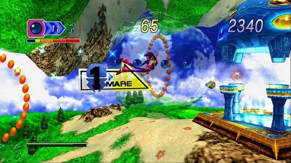  switch《SS土星模拟器：梦精灵》宽屏版nsp下载_1