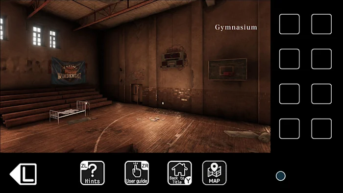switch《日本逃脱游戏 废弃的校舍 Japanese Escape Games The Abandoned Schoolhouse》英文版nsp下载+1.0.1补丁_2