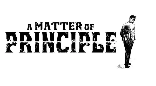 switch《原则问题 A Matter of Principle》英文版nsp下载_0