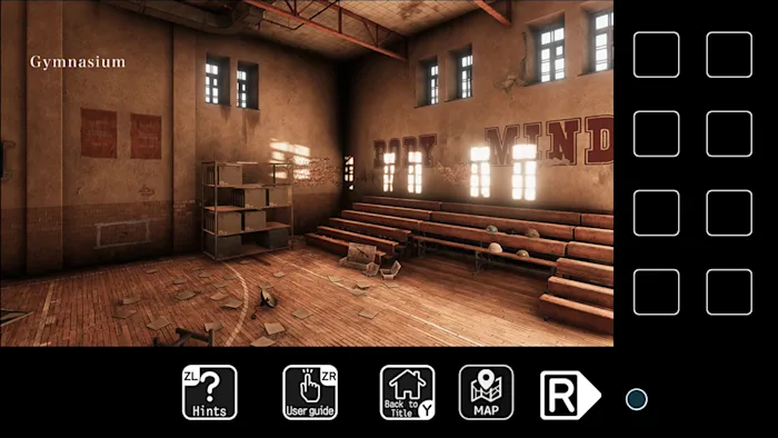 switch《日本逃脱游戏 废弃的校舍 Japanese Escape Games The Abandoned Schoolhouse》英文版nsp下载+1.0.1补丁_1
