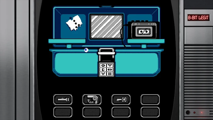 switch《内斯卡普！NEScape!》英文版nsp下载+1.0.1补丁_2