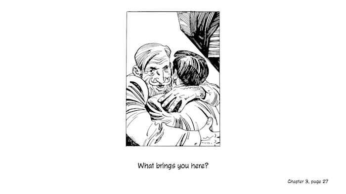 switch《原则问题 A Matter of Principle》英文版nsp下载_3