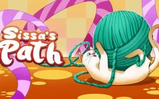 switch《西萨之路 Sissa's Path》英文版nsp下载