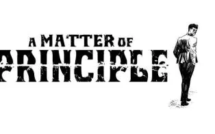 switch《原则问题 A Matter of Principle》英文版nsp下载