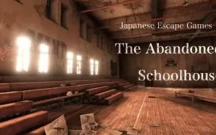 switch《日本逃脱游戏 废弃的校舍 Japanese Escape Games The Abandoned Schoolhouse》英文版nsp下载+1.0.1补丁