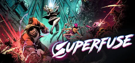 PC《超能融合 Superfuse》中文版下载【v45376S版|集成全DLC】_0