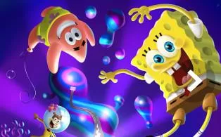 【5.05】PS4《海绵宝宝 宇宙摇摆 SpongeBob SquarePants The Cosmic Shake》中文版PKG下载【v1.03整合版+DLC】