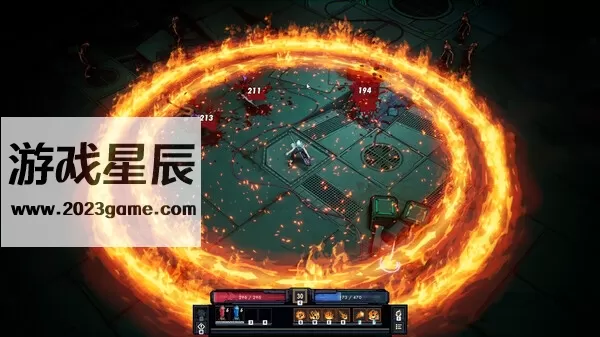 PC《超能融合 Superfuse》中文版下载【v45376S版|集成全DLC】_5