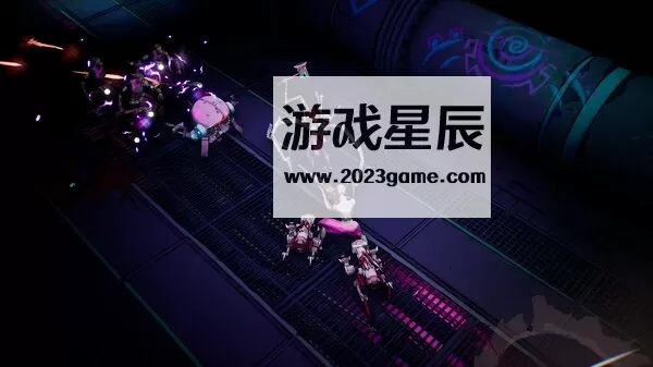 PC《超能融合 Superfuse》中文版下载【v45376S版|集成全DLC】_2
