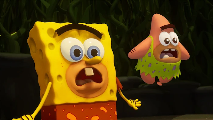 【5.05】PS4《海绵宝宝 宇宙摇摆 SpongeBob SquarePants The Cosmic Shake》中文版PKG下载【v1.03整合版+DLC】_1