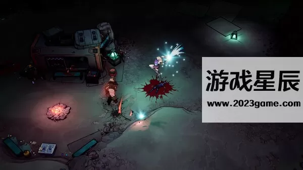 PC《超能融合 Superfuse》中文版下载【v45376S版|集成全DLC】_6