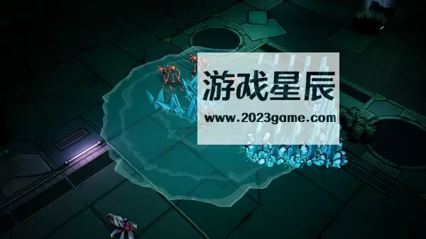 PC《超能融合 Superfuse》中文版下载【v45376S版|集成全DLC】_3