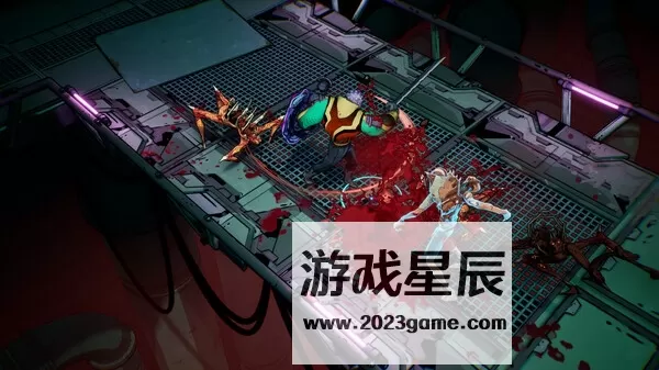 PC《超能融合 Superfuse》中文版下载【v45376S版|集成全DLC】_4