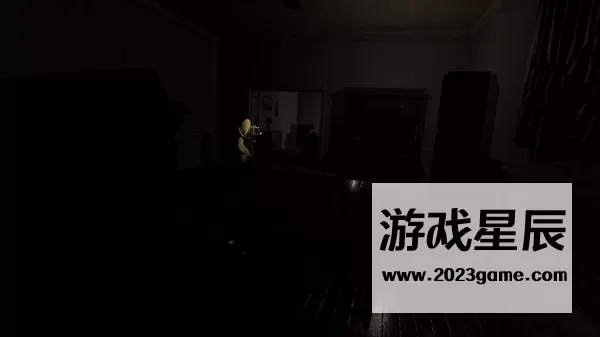 【VR】【9.0】PS4《恐怖冒险 VR.Horror Adventure VR》中文版pkg下载v1.06_2