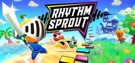 switch《节奏萌芽 Rhythm Sprout》中文版nsz下载+1.002补丁_0