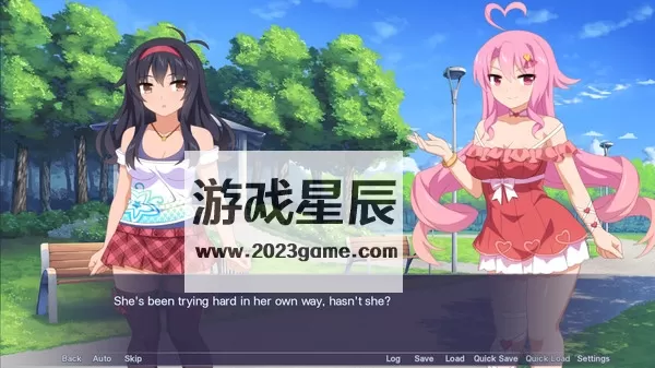 switch《樱花丘比特 Sakura Cupid》中文版nsz下载+1.0.1补丁_1