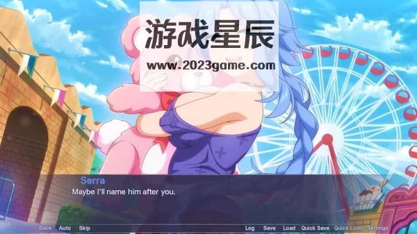 switch《樱花丘比特 Sakura Cupid》中文版nsz下载+1.0.1补丁_2