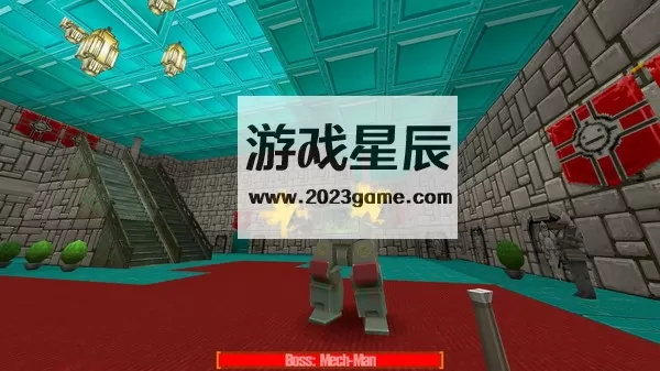 switch《枪炮传奇 Gunscape》英文版nsz下载_1