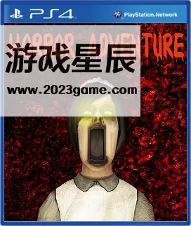 【VR】【9.0】PS4《恐怖冒险 VR.Horror Adventure VR》中文版pkg下载v1.06_0