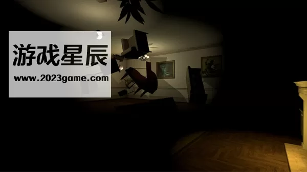 【VR】【9.0】PS4《恐怖冒险 VR.Horror Adventure VR》中文版pkg下载v1.06_3