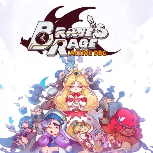switch《勇者赶时间 巨龙幻象 Active DBG Braves Rage》中文版nsz下载【含1.05补丁+金手指】_0