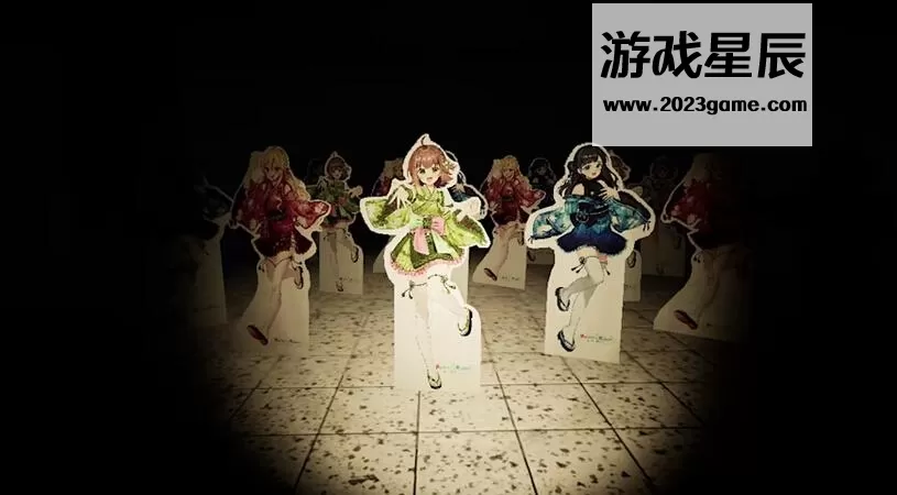 switch《OSHIIRO》日文版nsz下载_1