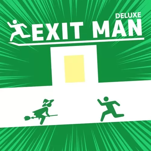 switch《出口人豪华版 Exitman Deluxe》中文版nsz下载_0