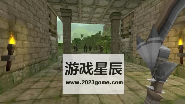 switch《枪炮传奇 Gunscape》英文版nsz下载_2